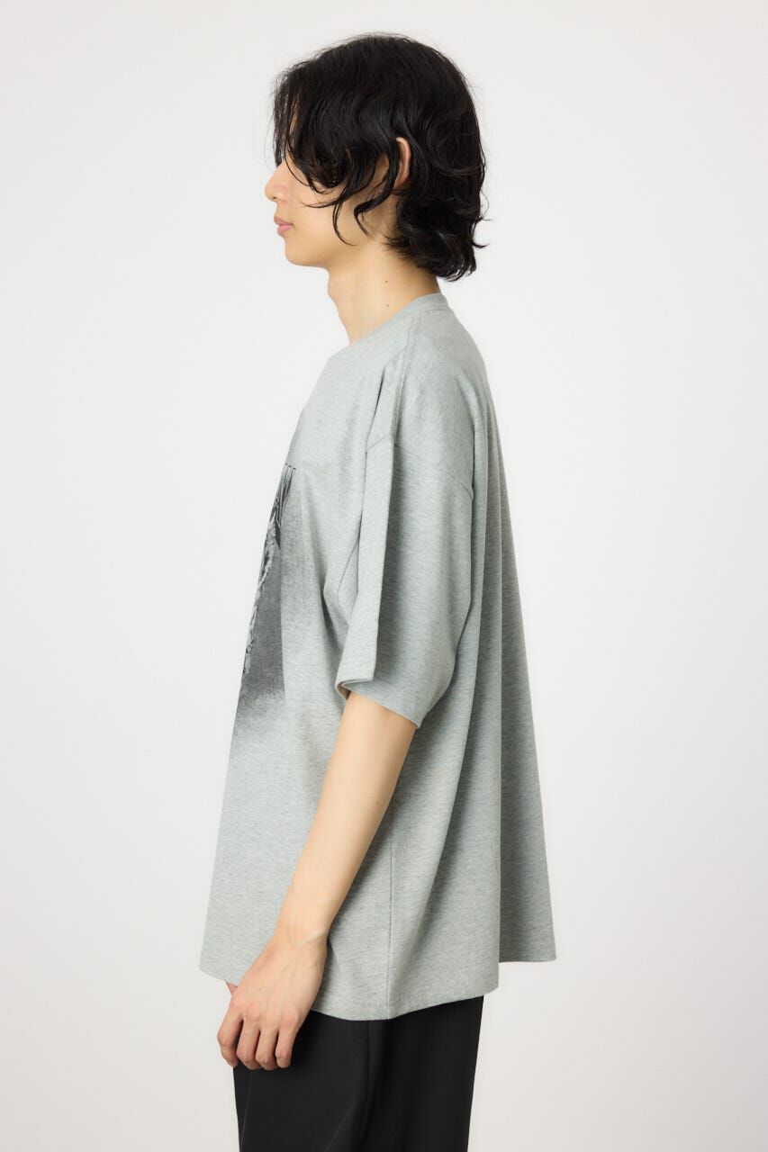 RODEO CROWNS「フェードタイガーTシャツ」|Tシャツ・カットソー|