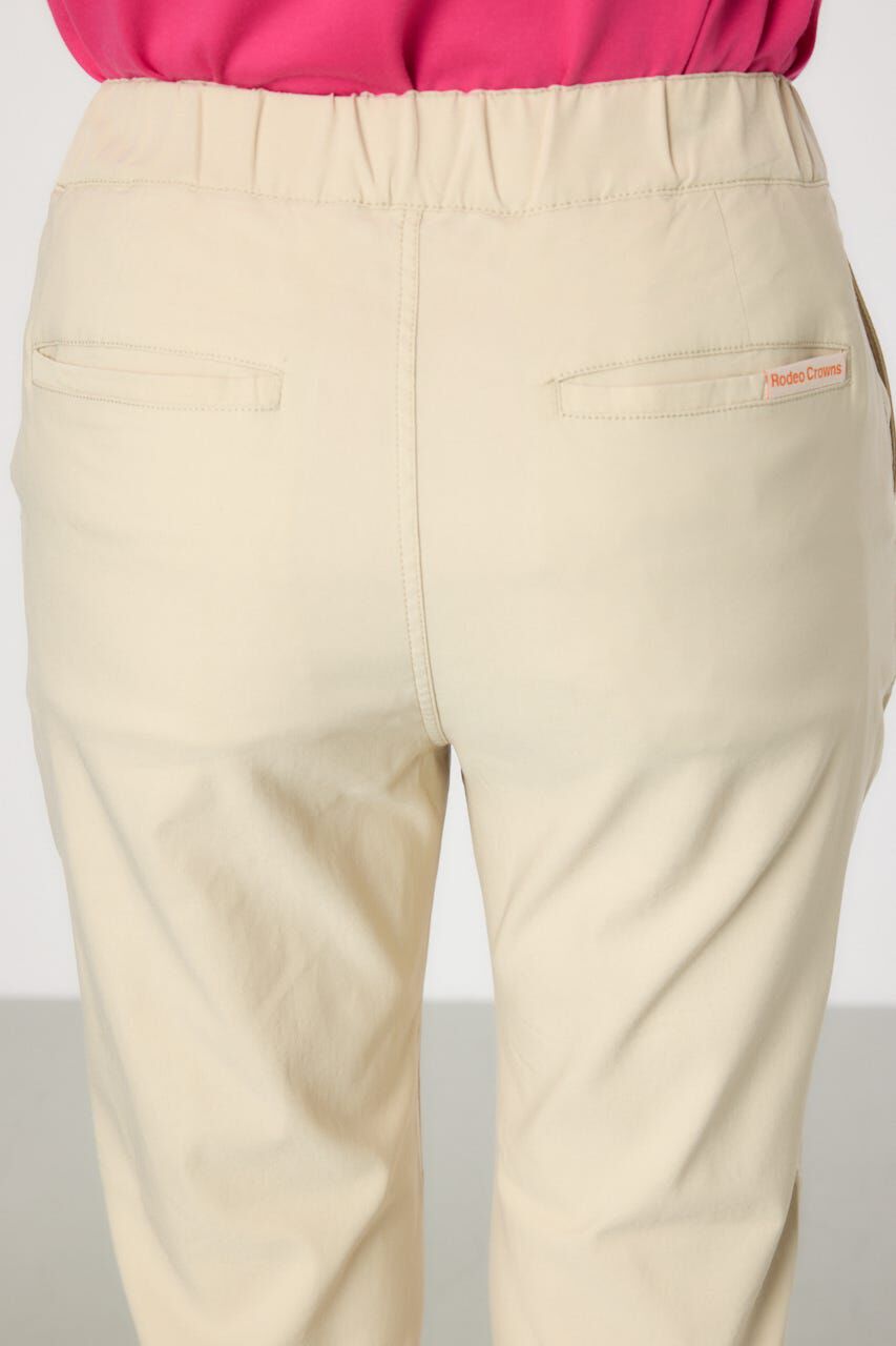 RODEO CROWNS「D/S COOL EASY JOGパンツ」|その他|