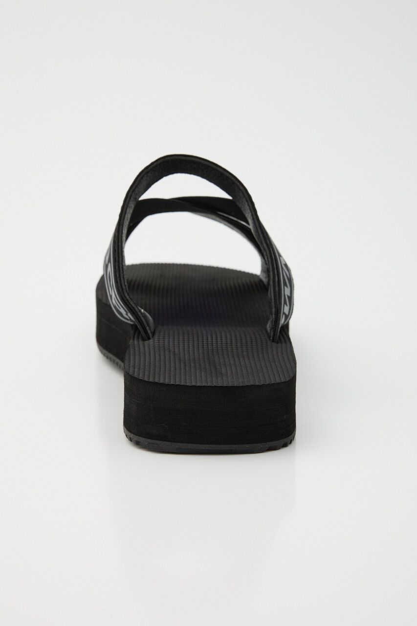 RODEO CROWNS「MENS ラバーテープサンダル」|サンダル|