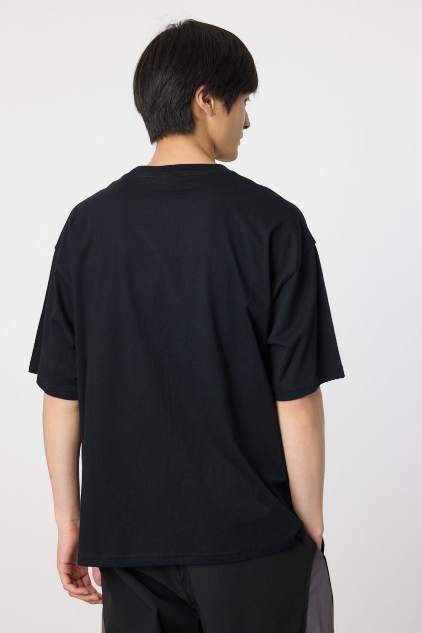 RODEO CROWNS「SKUNX Tシャツ」|Tシャツ・カットソー|