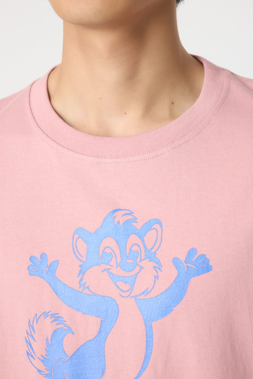 RODEO CROWNS「SKUNX Tシャツ」|Tシャツ・カットソー|