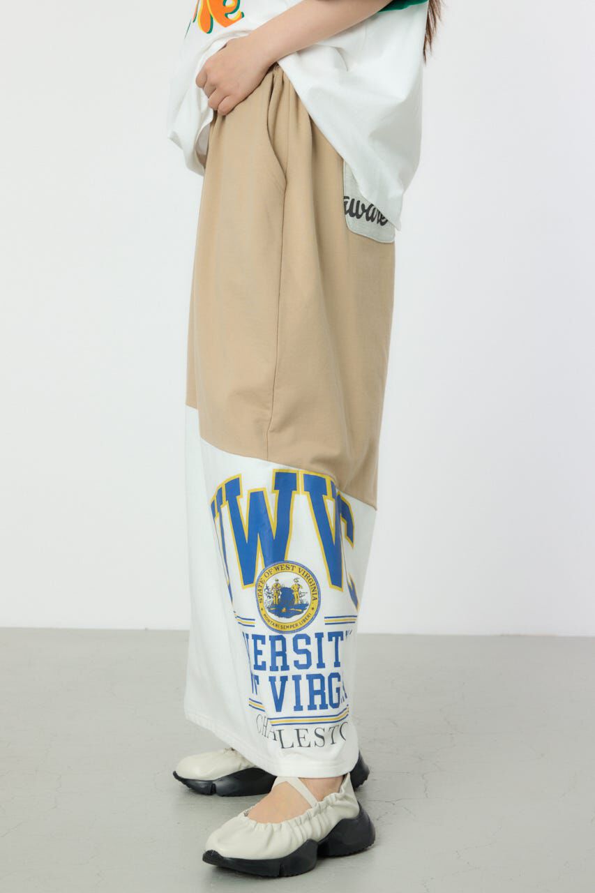 RODEO CROWNS「カスタムリメイクスカート」|スカート|