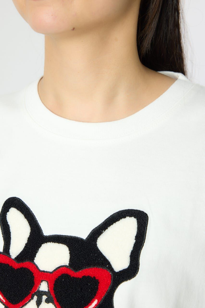 RODEO CROWNS「ANIMAL MOTIF Tシャツ」|Tシャツ・カットソー|