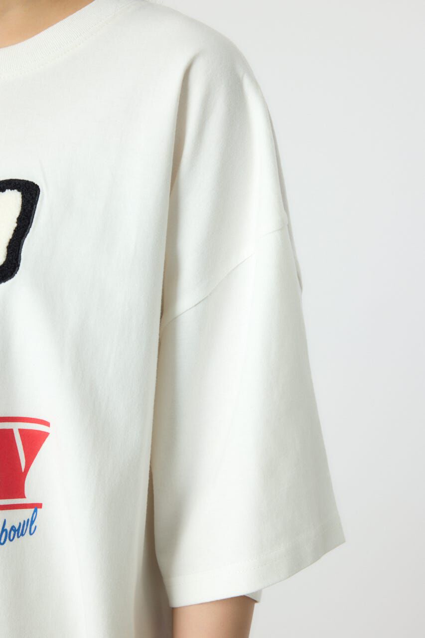 RODEO CROWNS「ANIMAL MOTIF Tシャツ」|Tシャツ・カットソー|