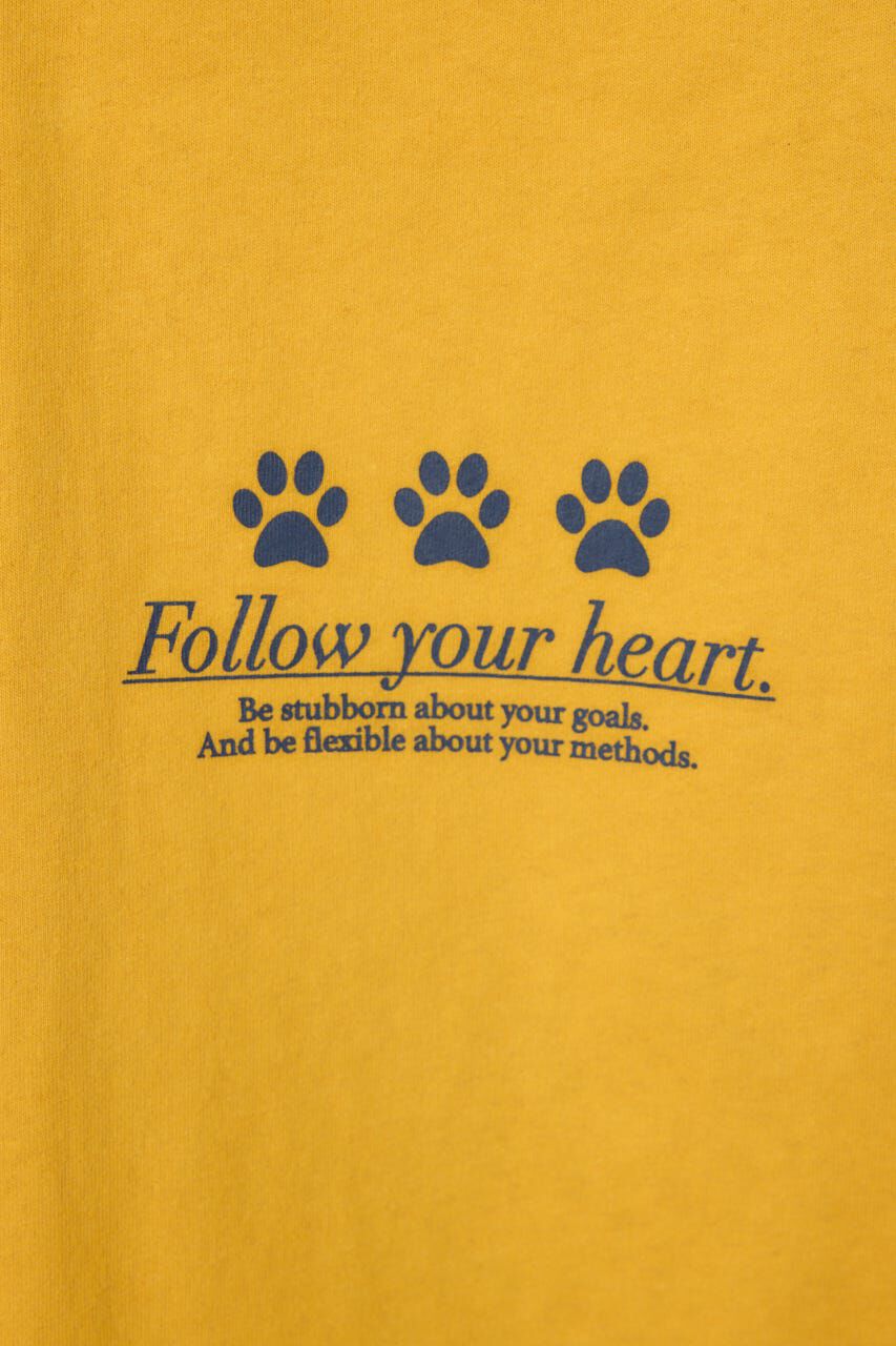 RODEO CROWNS「ANIMAL MOTIF Tシャツ」|Tシャツ・カットソー|