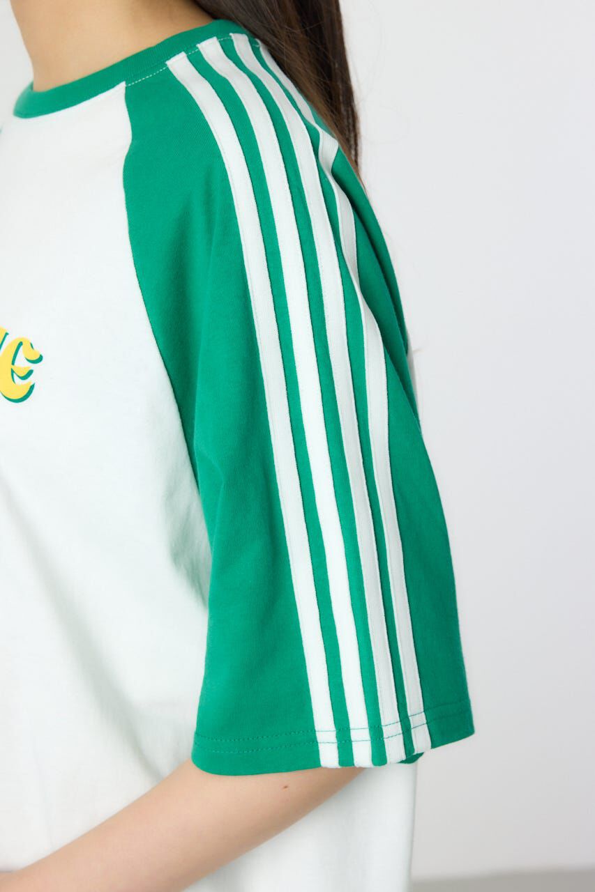 RODEO CROWNS「VariousラグランラインTシャツ」|Tシャツ・カットソー|