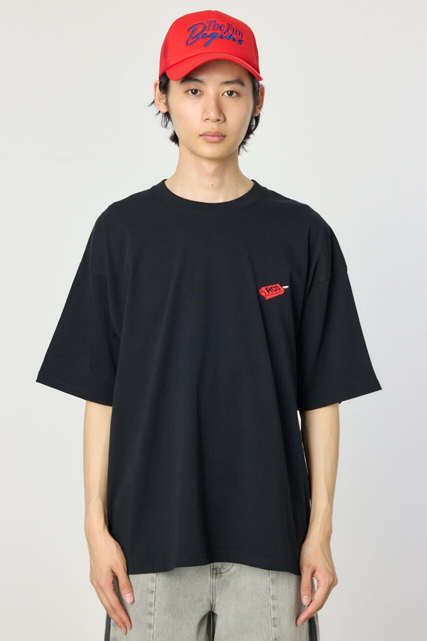 RODEO CROWNS「アイスバーTシャツ」|Tシャツ・カットソー|