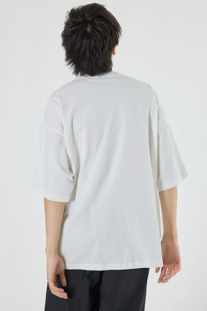 RODEO CROWNS「アニマルフォトTシャツ」|Tシャツ・カットソー|