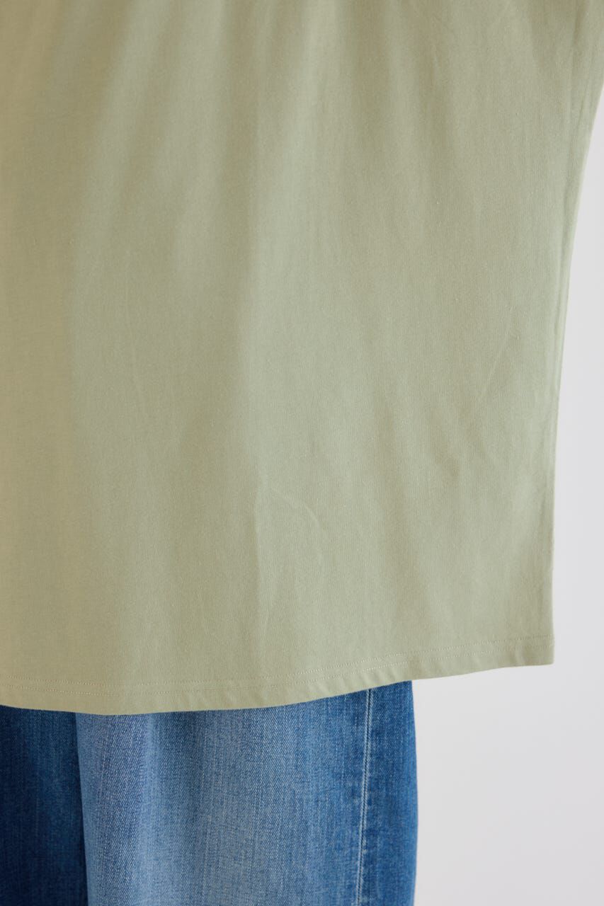 RODEO CROWNS「ストリートFace Logo Tワンピース」|ワンピース|