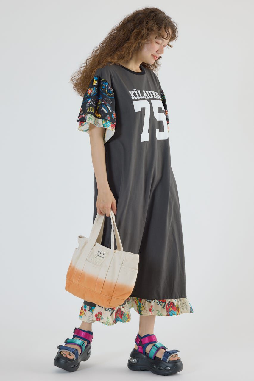 RODEO CROWNS「グラデーショントート」|その他|