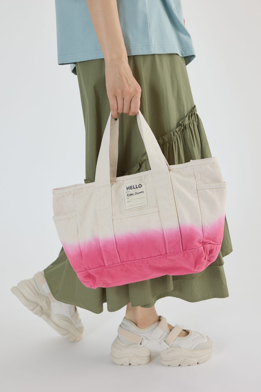 RODEO CROWNS「グラデーショントート」|その他|