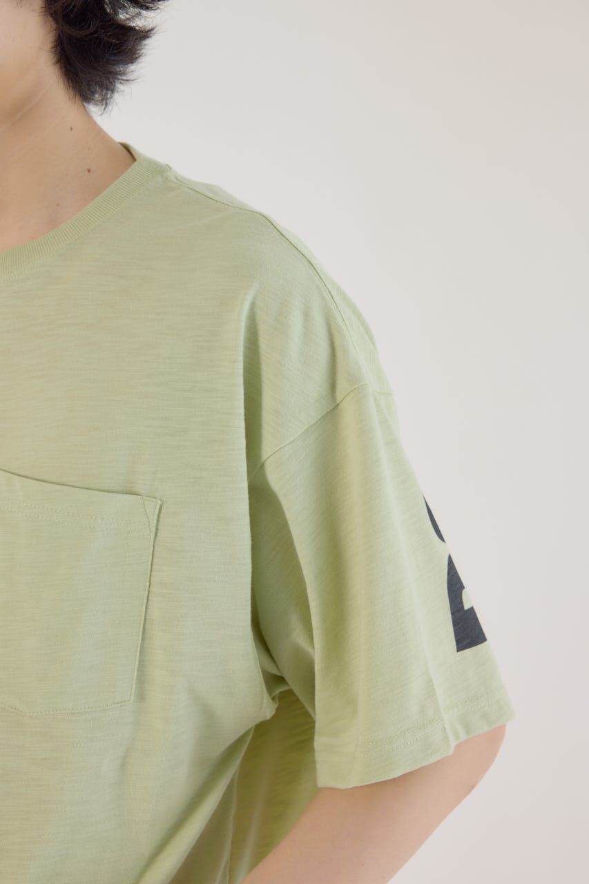 RODEO CROWNS「タイダイタンクアンサンブルTシャツ」|Tシャツ・カットソー|