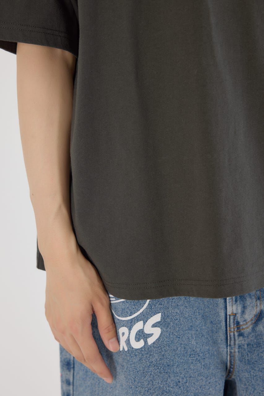 RODEO CROWNS「ボックスガールTシャツ」|Tシャツ・カットソー|