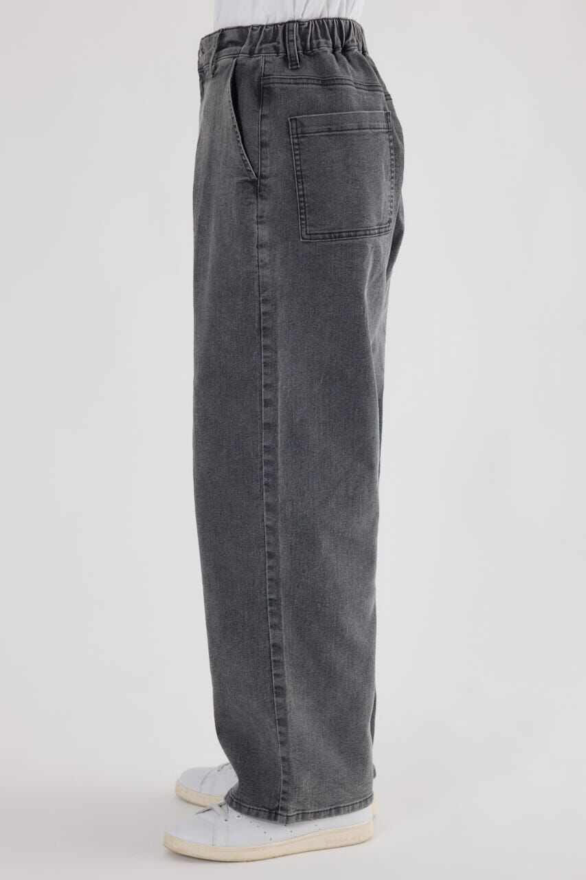 RODEO CROWNS「チルイージーデニムパンツ」|デニム|