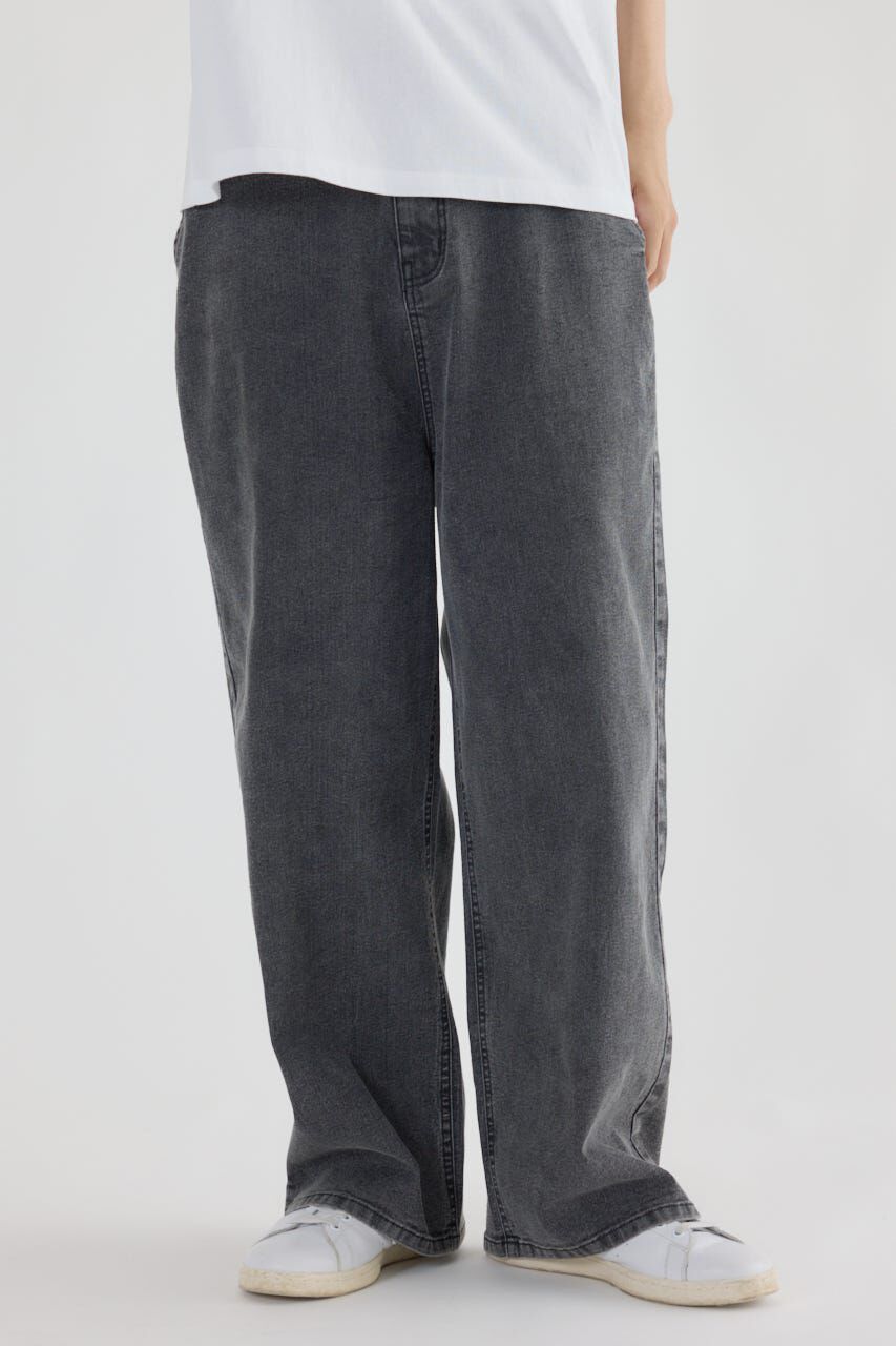 RODEO CROWNS「チルイージーデニムパンツ」|デニム|