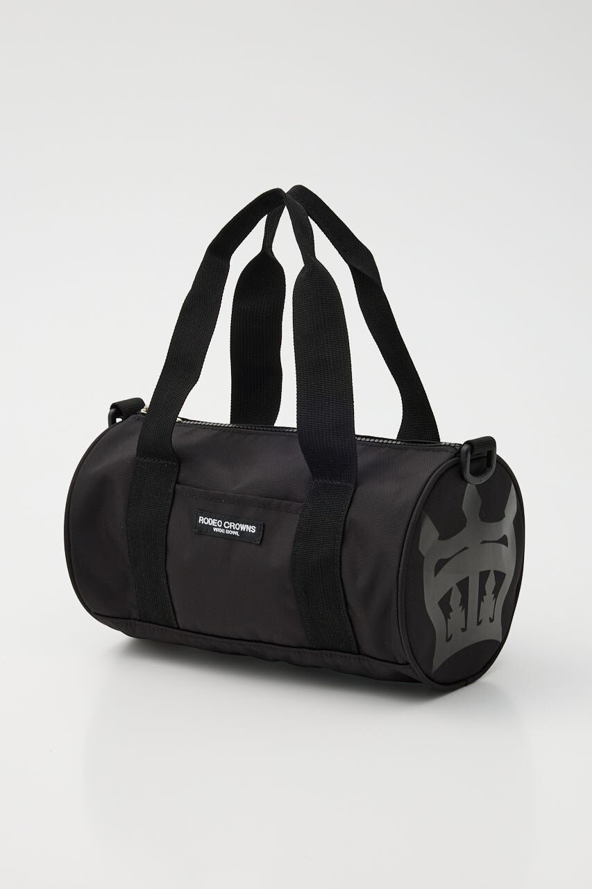 RODEO CROWNS「ロールボストンスショルダーバッグ」|その他|