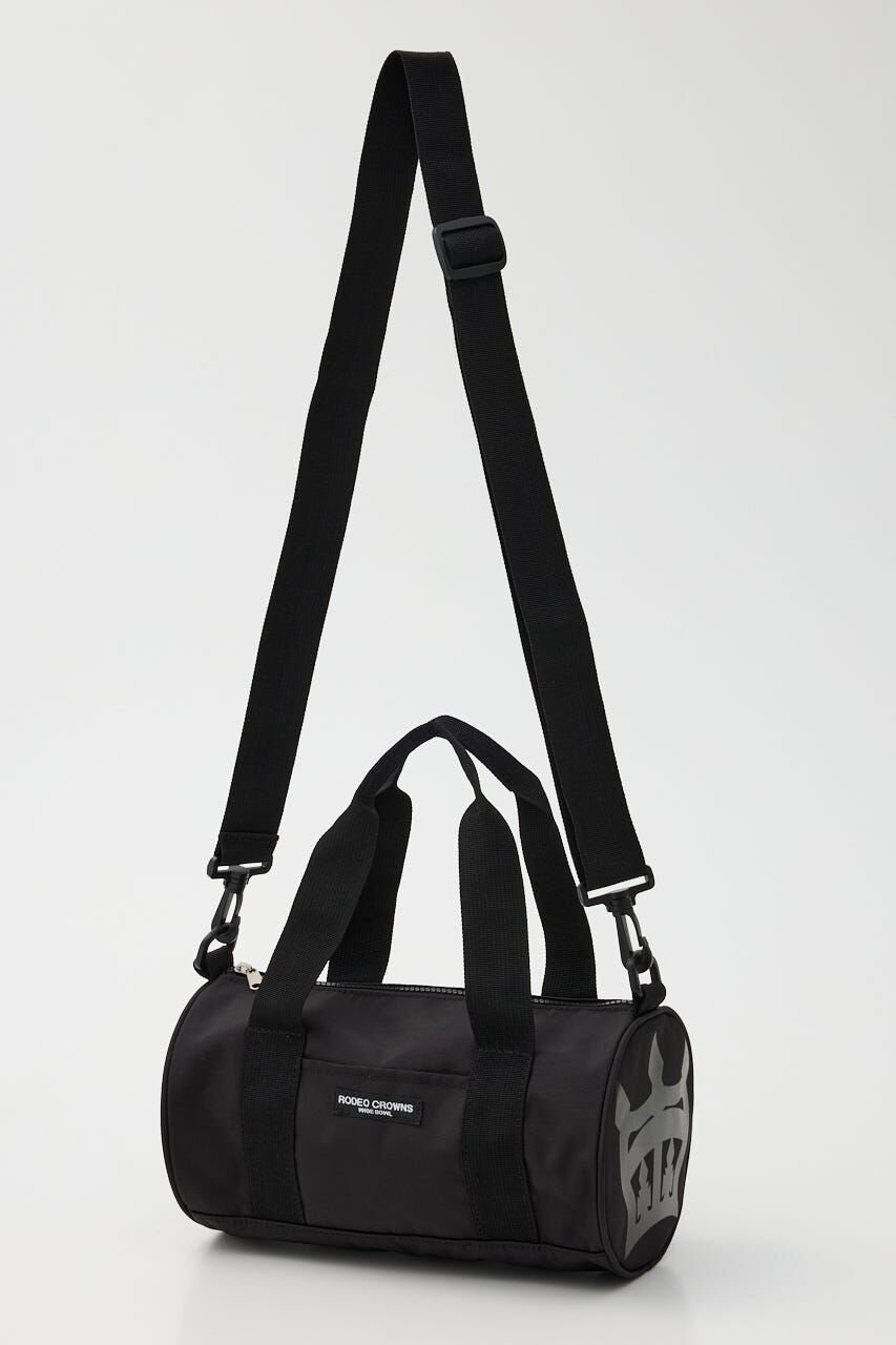 RODEO CROWNS「ロールボストンスショルダーバッグ」|その他|