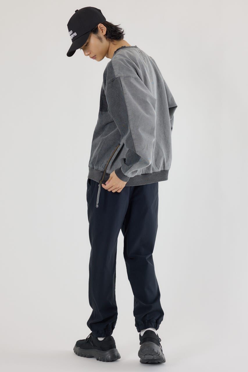 RODEO CROWNS「バリエーションデニムトップス」|その他|