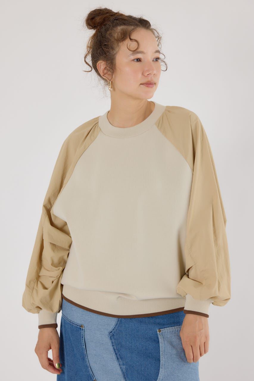 RODEO CROWNS「A-LIGHT DOCKING ニット」|ニット・セーター|