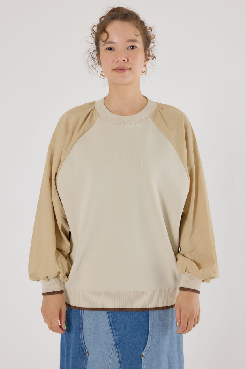 RODEO CROWNS「A-LIGHT DOCKING ニット」|ニット・セーター|