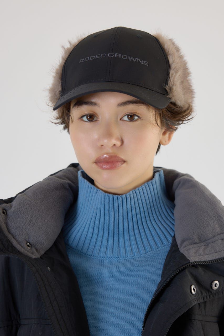 RODEO CROWNS「フライトキャップ」|その他|