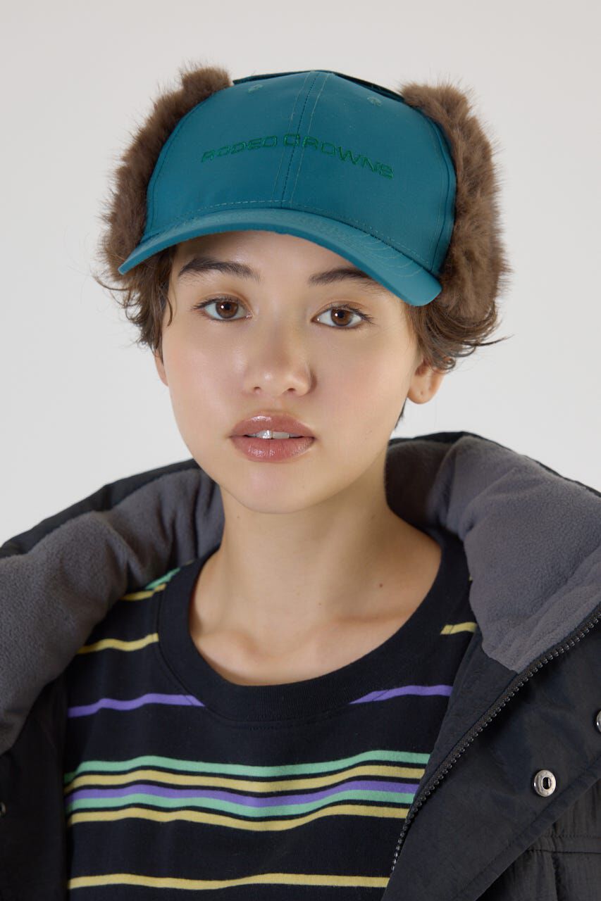 RODEO CROWNS「フライトキャップ」|その他|