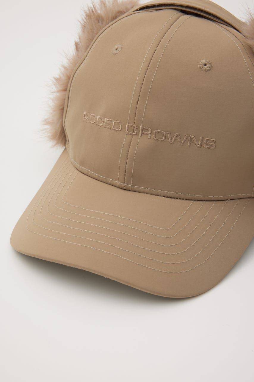 RODEO CROWNS「フライトキャップ」|その他|