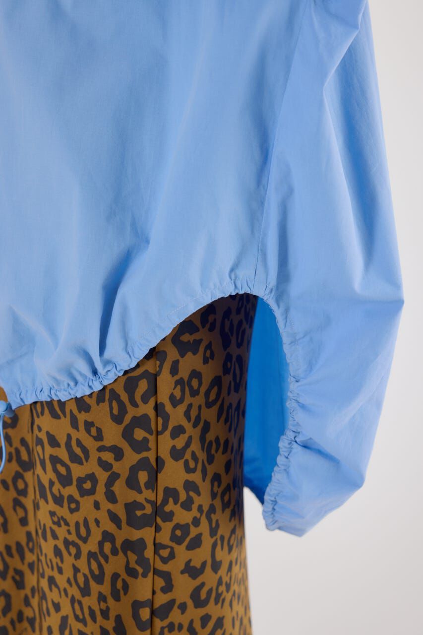 RODEO CROWNS「ドロストオーバーシャツ」|シャツ・ブラウス|