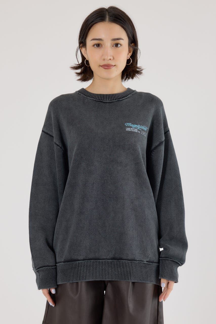 RODEO CROWNS「ヴィンテージライクアソートニットトップス」|ニット・セーター|