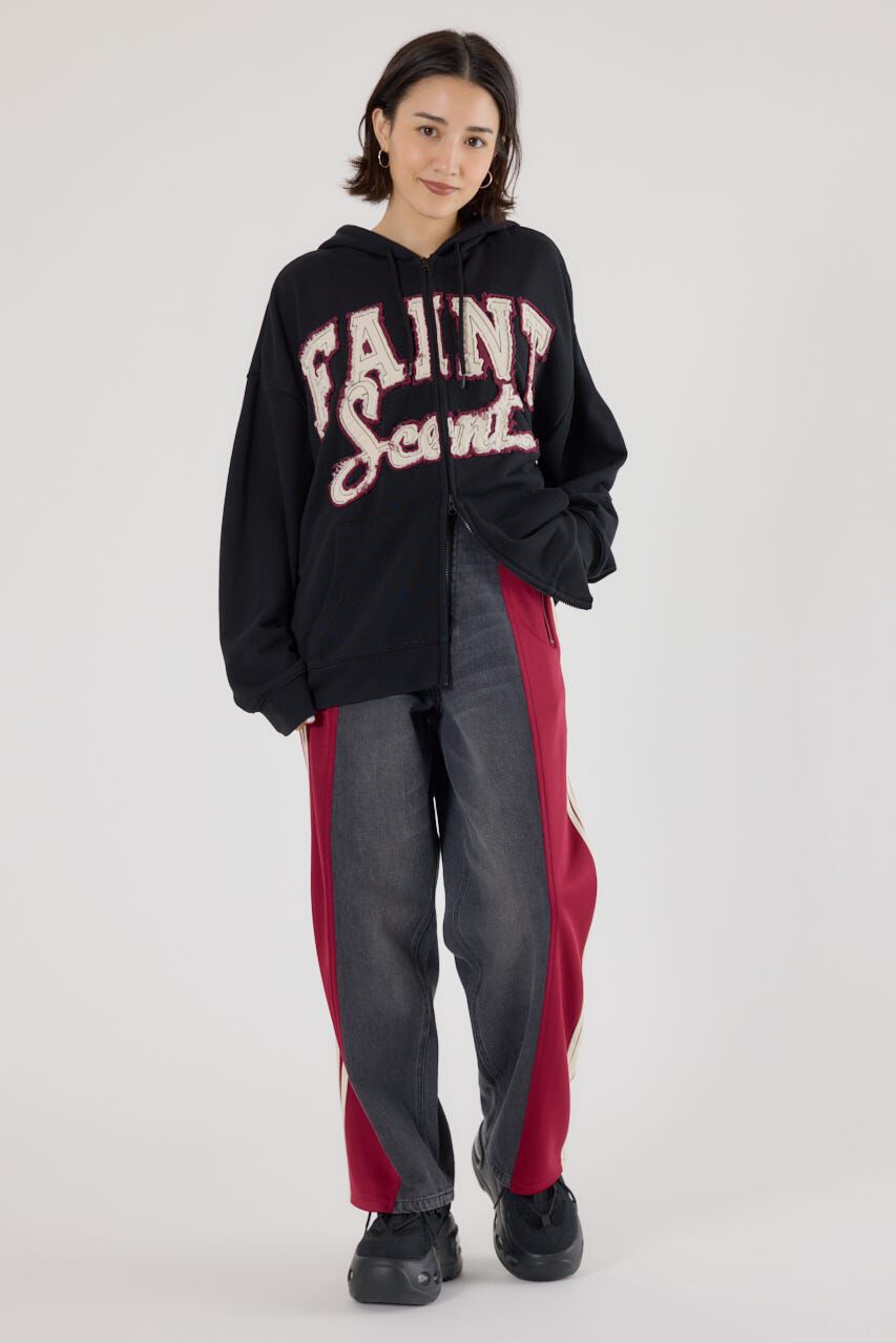 RODEO CROWNS「Uth FSジップパーカー」|パーカー|