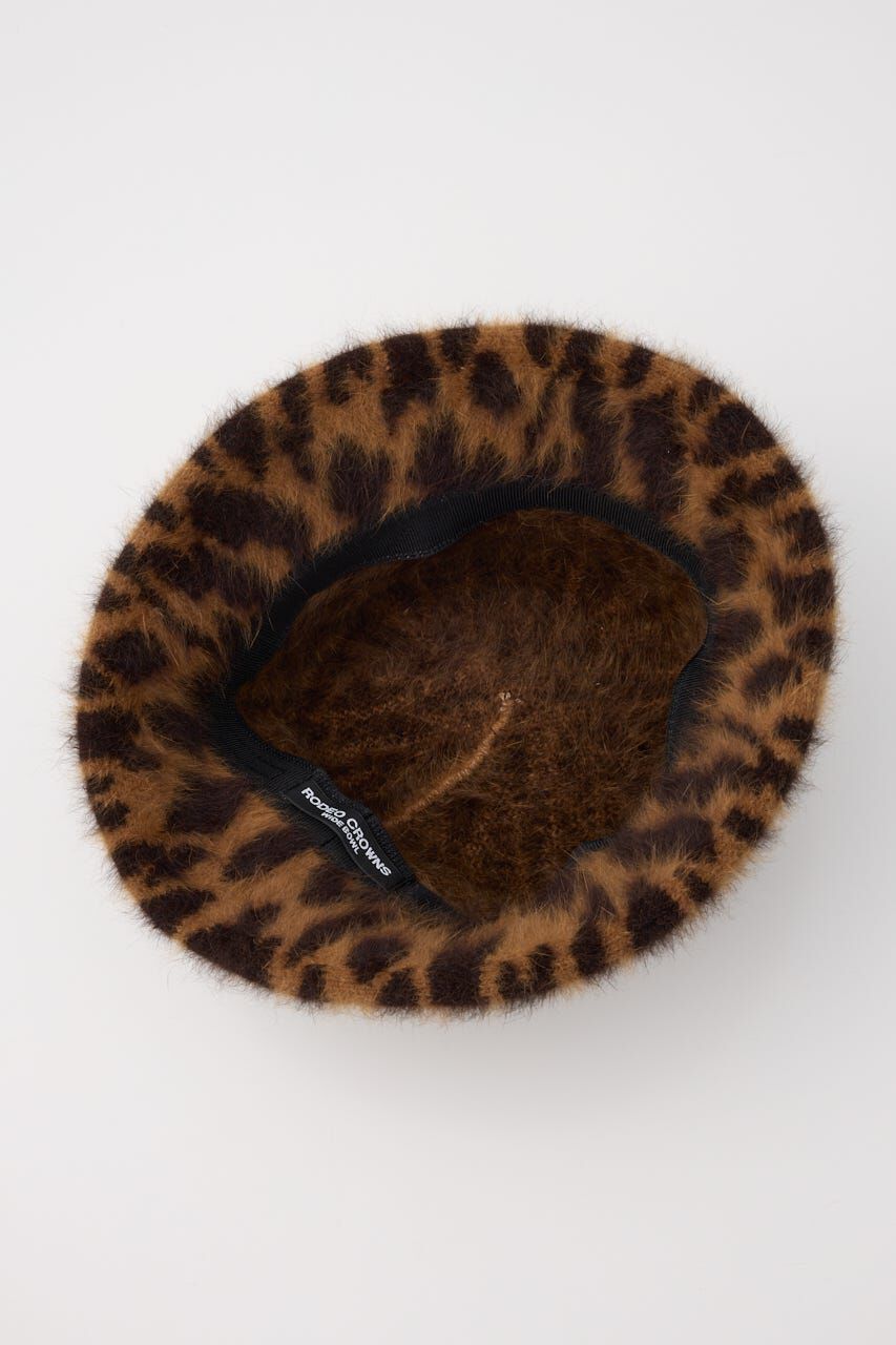 RODEO CROWNS「シャギーハット」|その他|