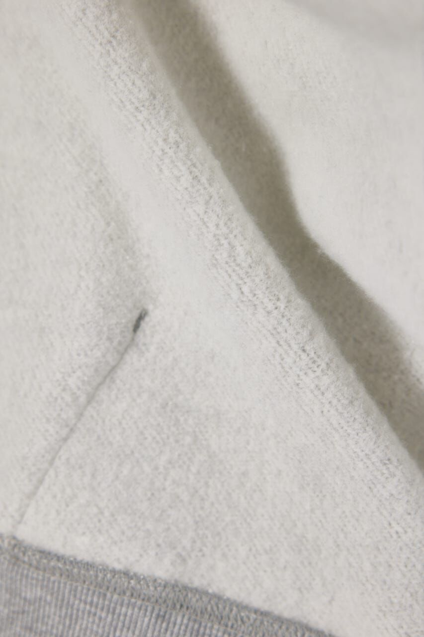 RODEO CROWNS「MIGHTY ZIPパーカー」|パーカー|