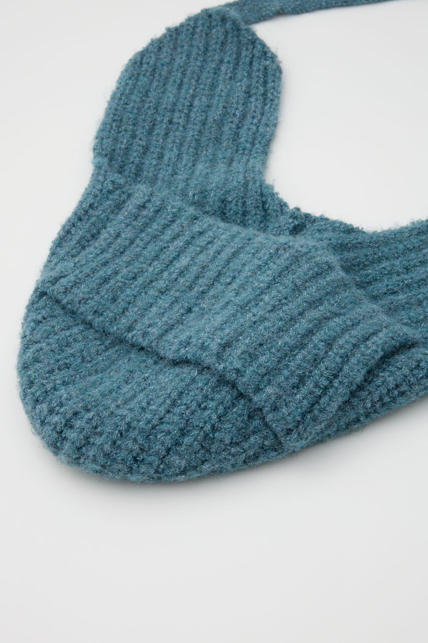 RODEO CROWNS「イヤーフラップニットキャップ」|その他|