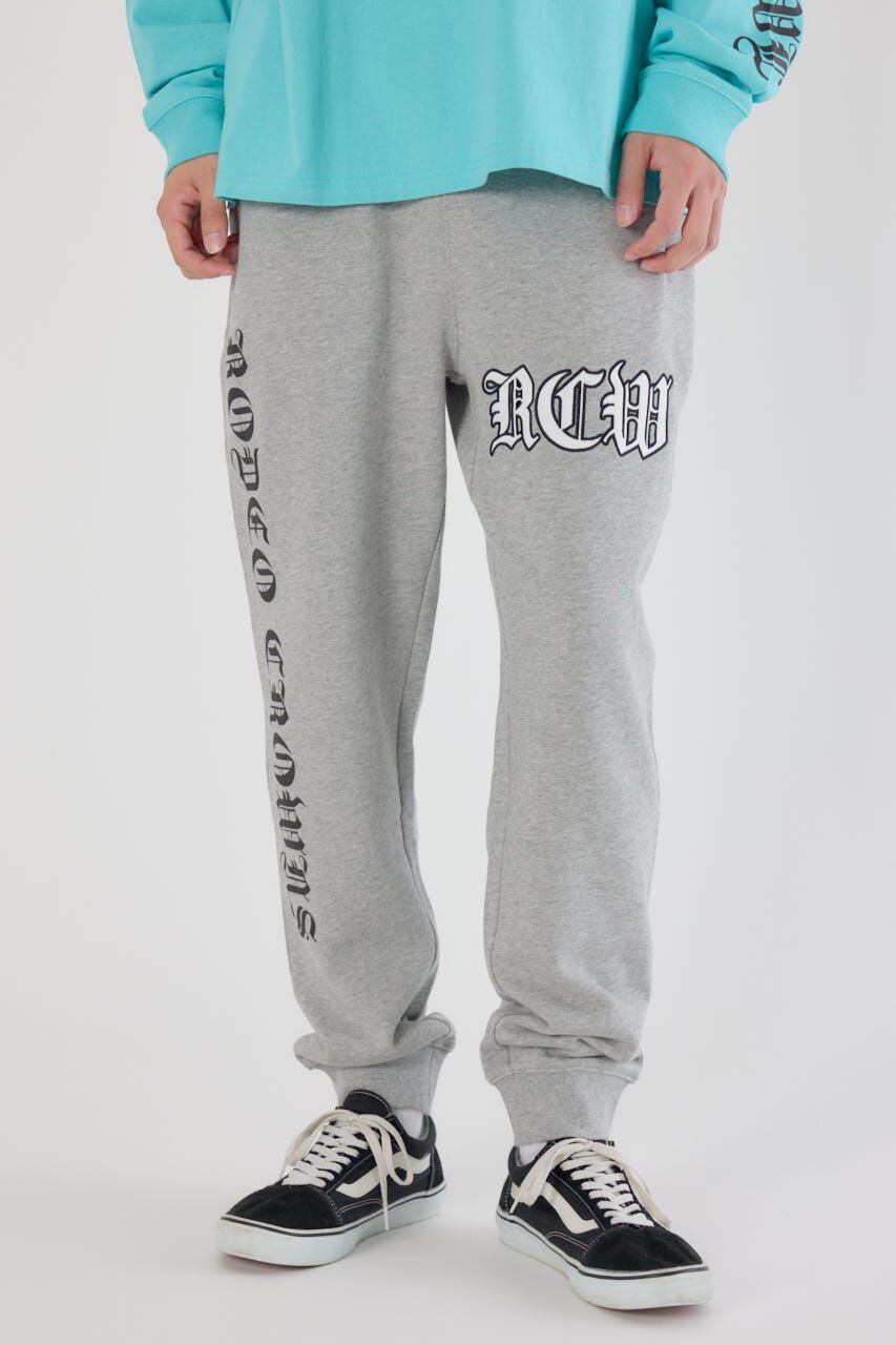 RODEO CROWNS「Blackletter パンツ」|その他|T.GRY