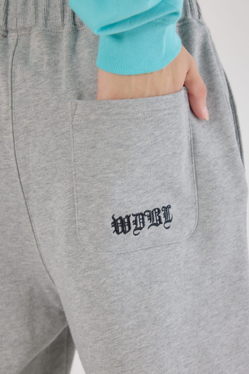 RODEO CROWNS「Blackletter パンツ」|その他|