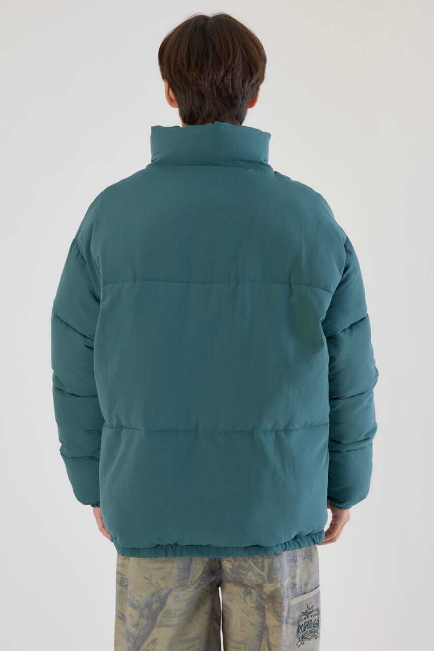 RODEO CROWNS「PUFFER ジャケット」|ブルゾン・スタジャン|