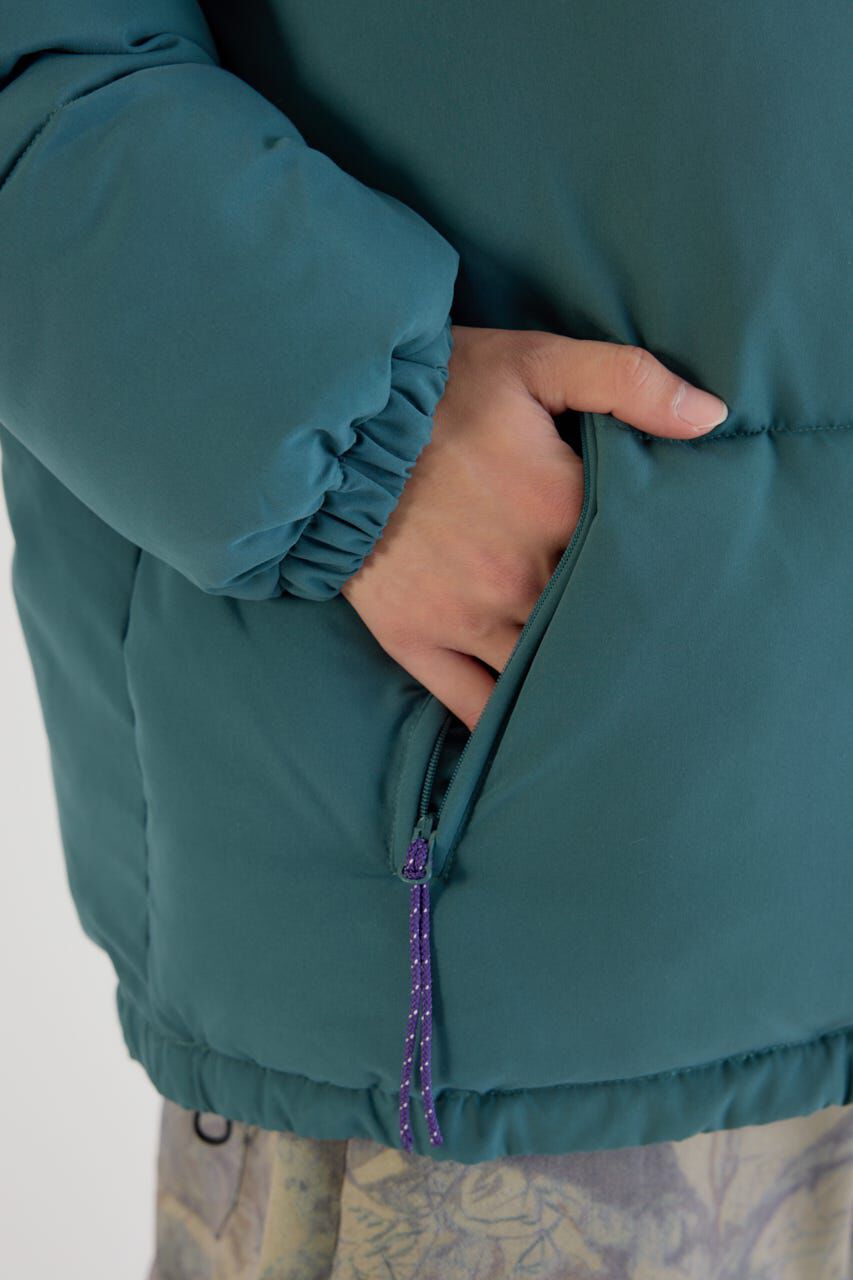 RODEO CROWNS「PUFFER ジャケット」|ブルゾン・スタジャン|