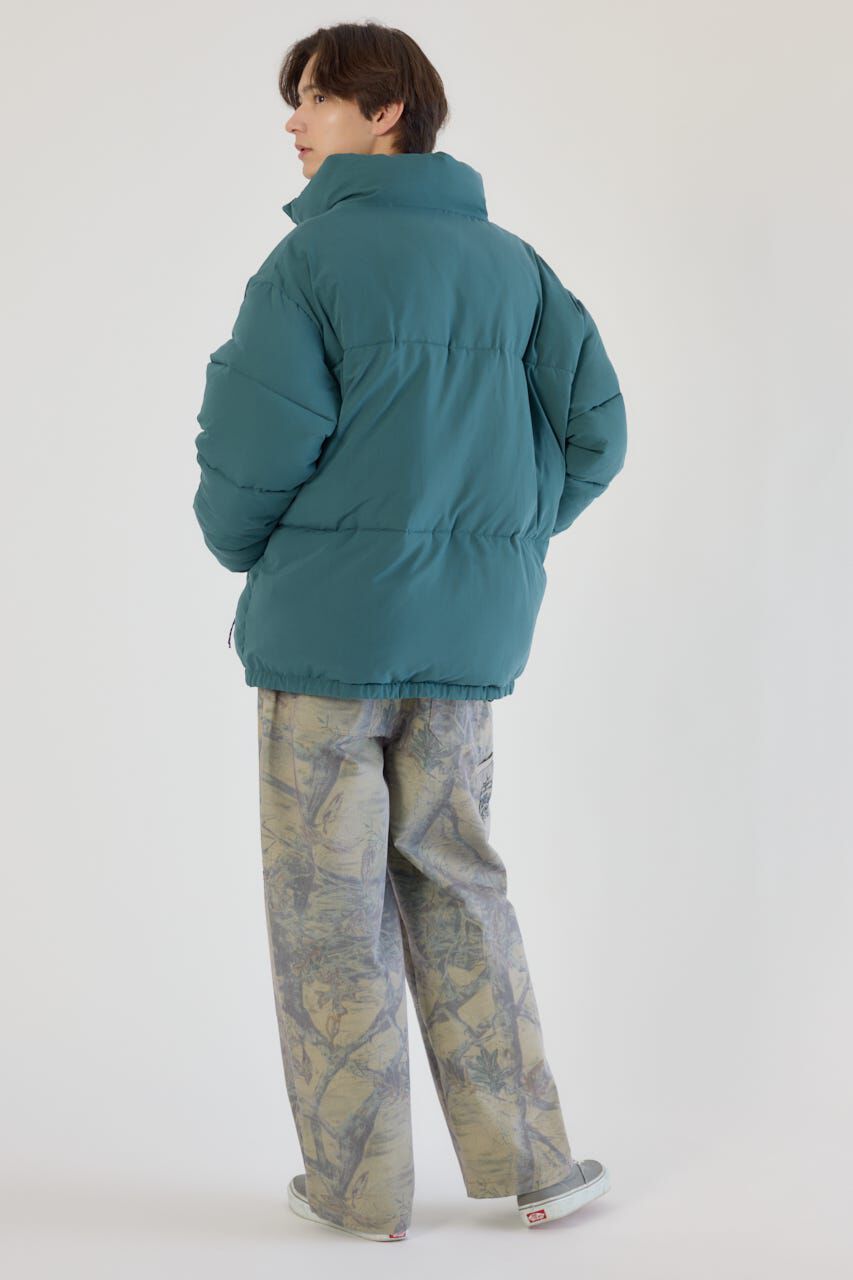 RODEO CROWNS「PUFFER ジャケット」|ブルゾン・スタジャン|