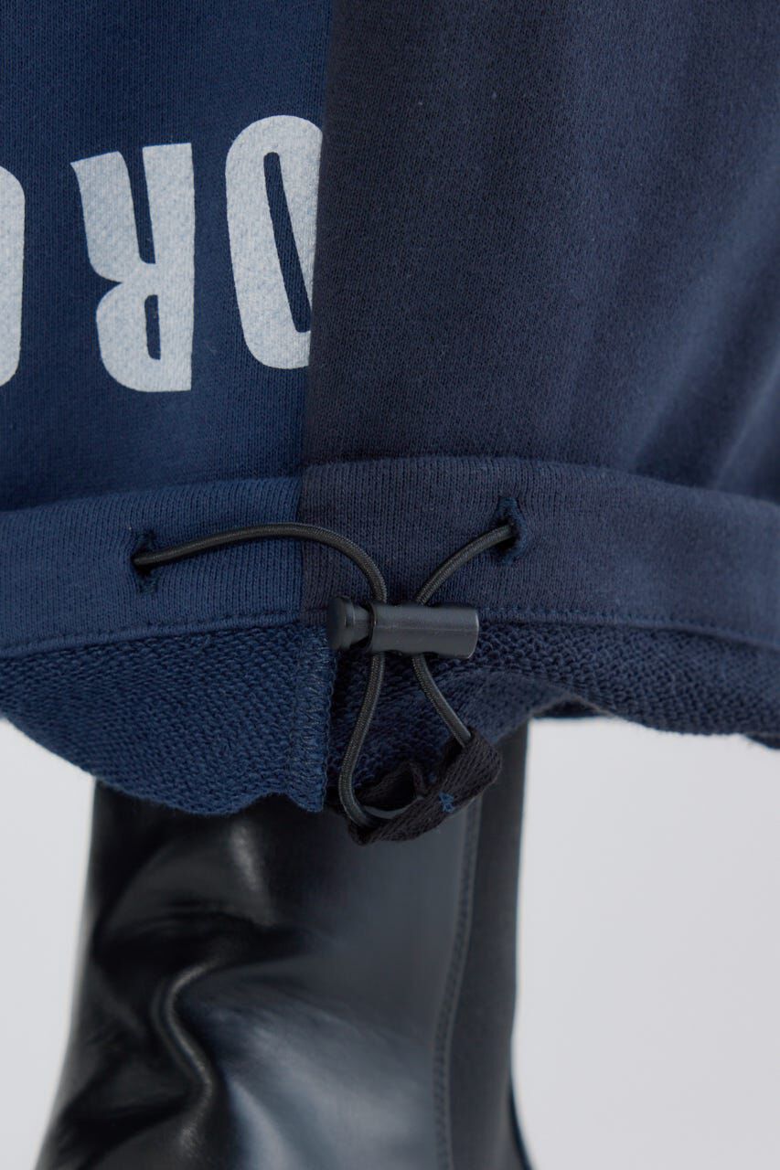 RODEO CROWNS「リメイクスウェットカーブパンツ」|その他|