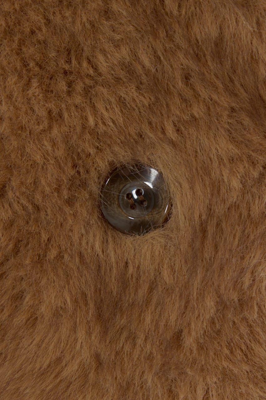 RODEO CROWNS「フェイクファーピーコート」|その他|