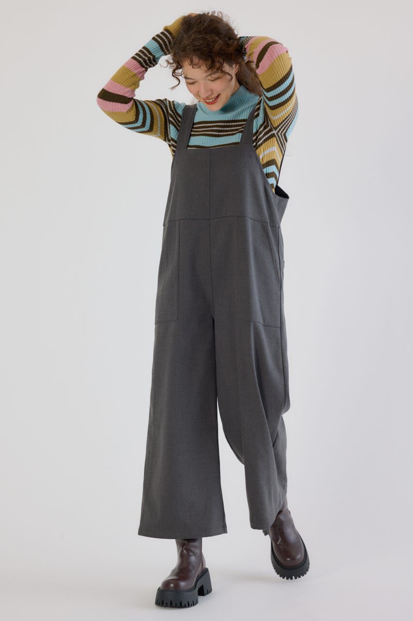 RODEO CROWNS「ウールライクサロペット」|その他|