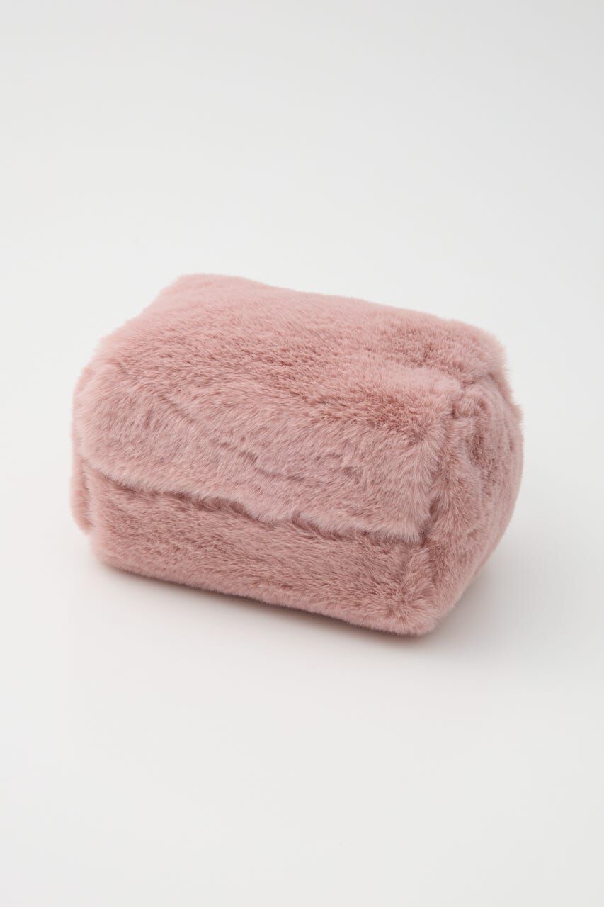 RODEO CROWNS「フェイクファーポシェットバッグ」|その他|