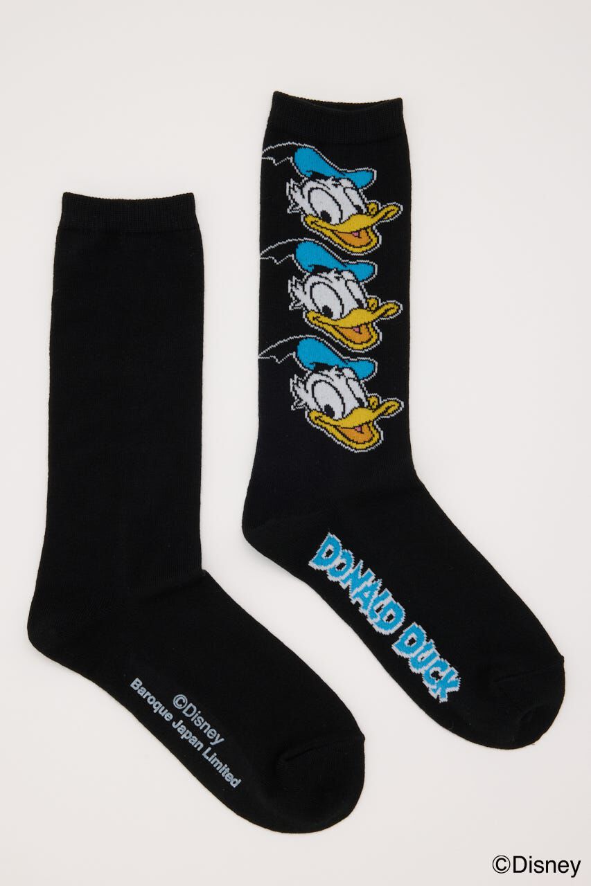 RODEO CROWNS「（ミッキー＆フレンズ）カラーソックス」|その他|