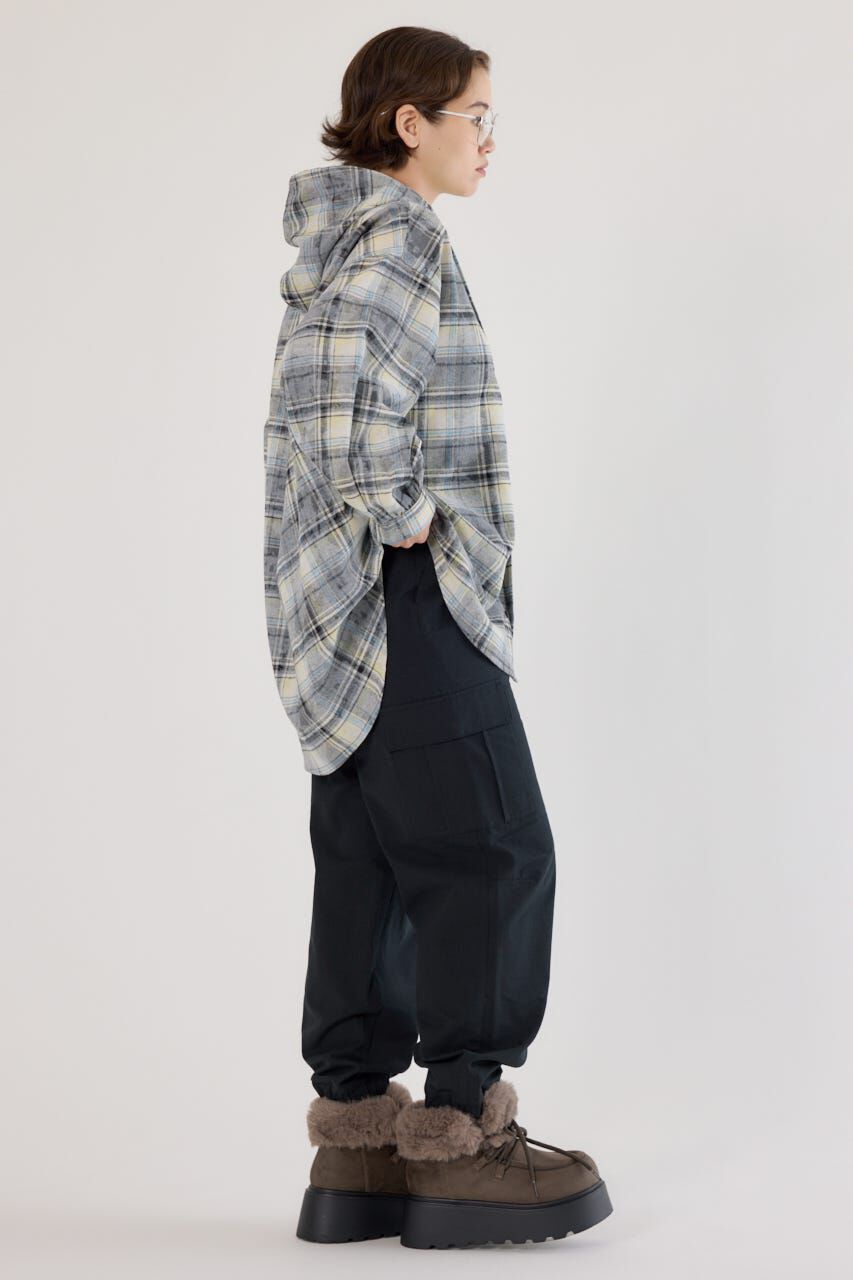 RODEO CROWNS「カーゴJOGパンツ」|その他|