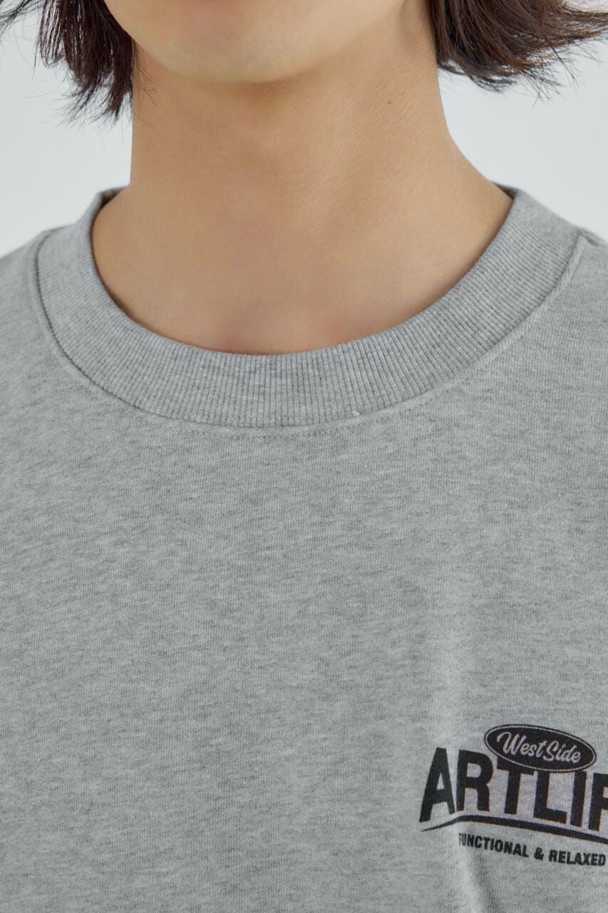 RODEO CROWNS「イレギュラースウェット」|パーカー|