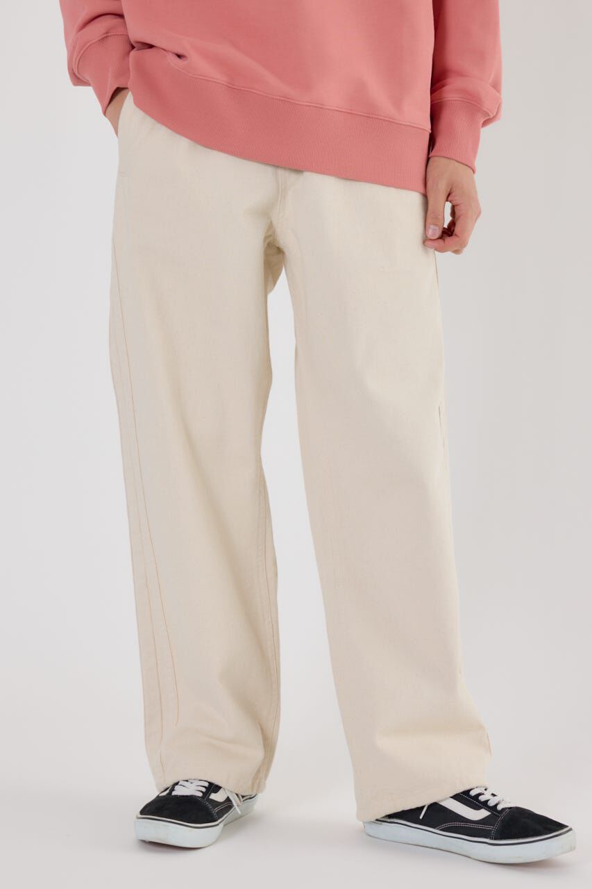 RODEO CROWNS「デニムトラックパンツ」|その他|