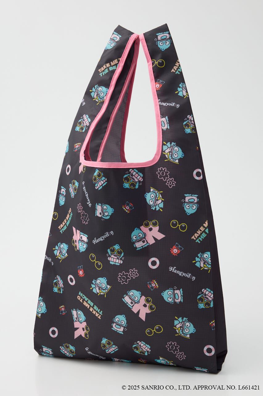 RODEO CROWNS「(サンリオキャラクターズ)エコバッグ」|その他|