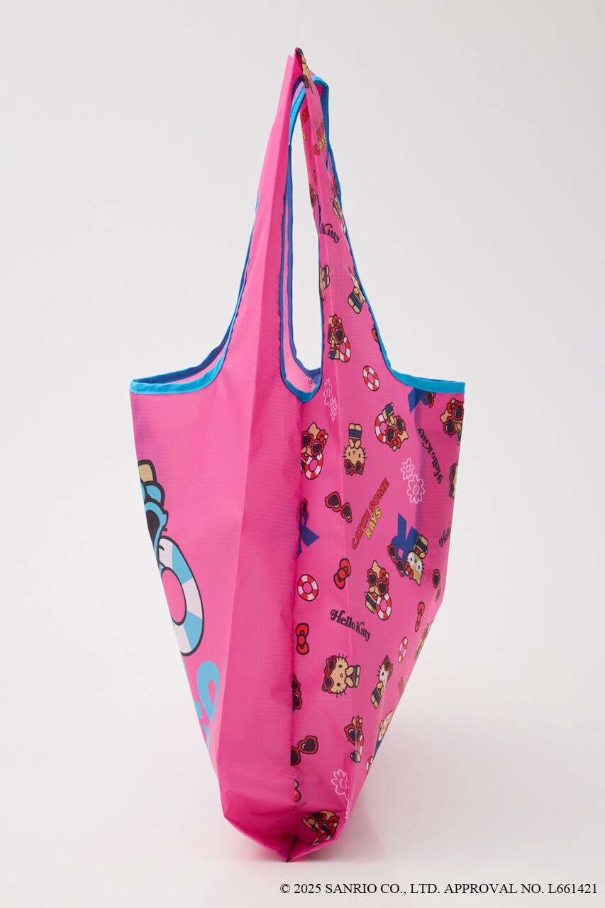 RODEO CROWNS「(サンリオキャラクターズ)エコバッグ」|その他|