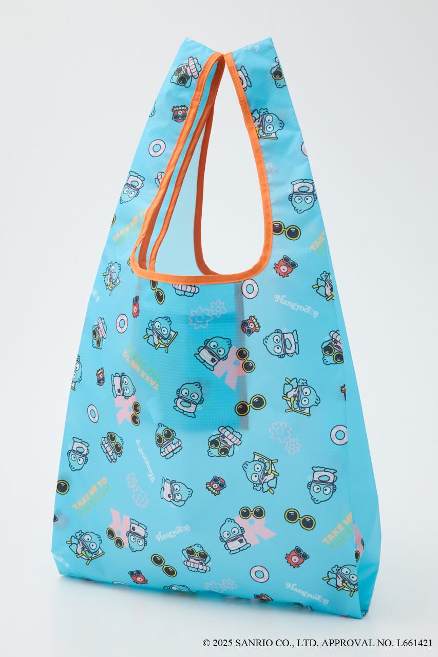 RODEO CROWNS「(サンリオキャラクターズ)エコバッグ」|その他|