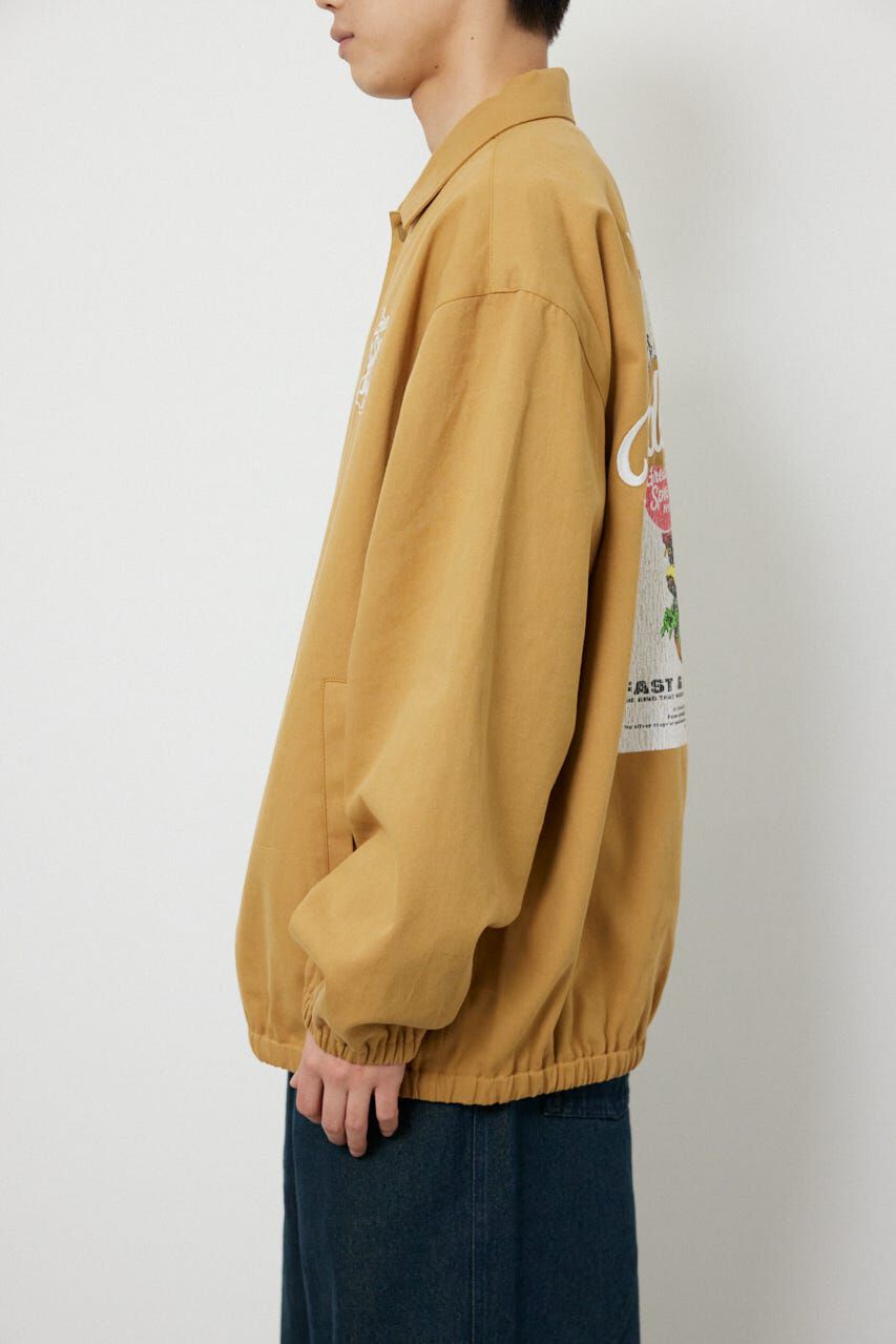 RODEO CROWNS「CRACKコーチジャケット」|その他|